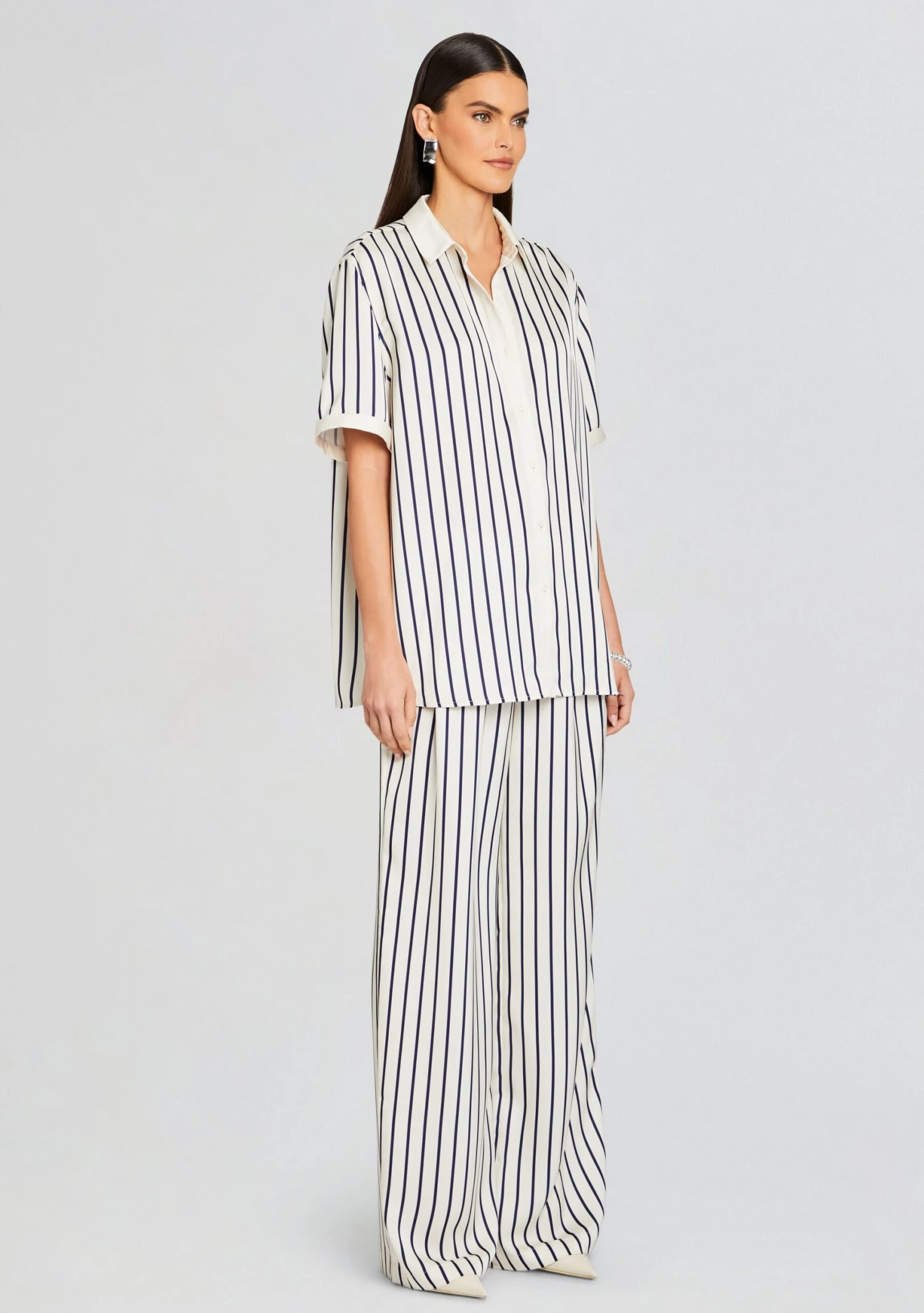 Davey Blouse 3 Davey Blouse - Image 3