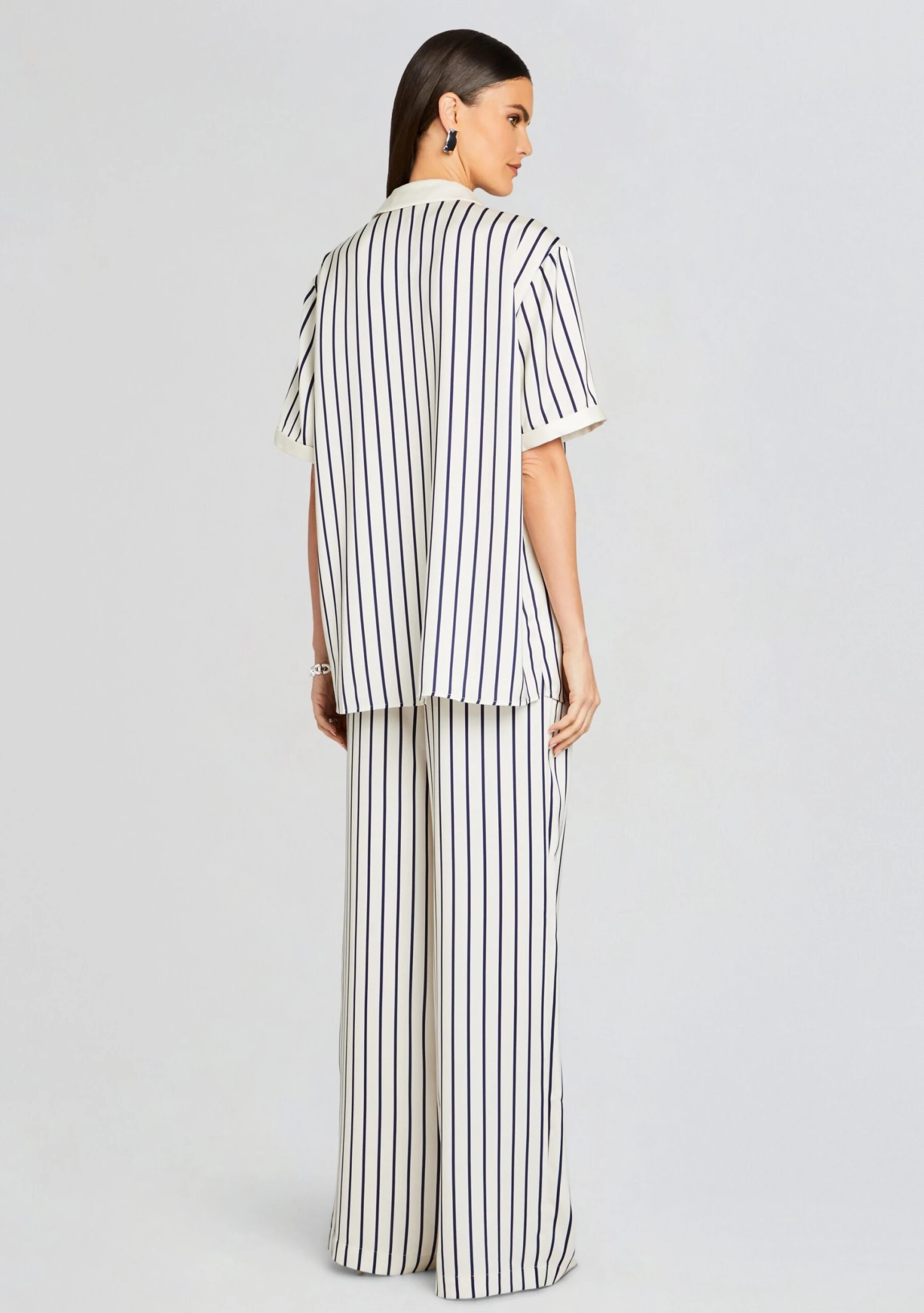 Davey Blouse 4 Davey Blouse - Image 4