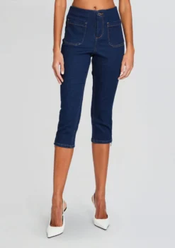 Padma Capri Jean