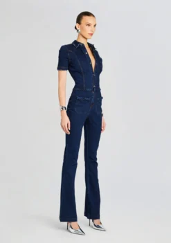 Alice Jumpsuit -Fashion Loft Ecommerce Crop 24 02 29 ALICEJUMPSUIT DEEPSEA 0524 ECOMM scaled