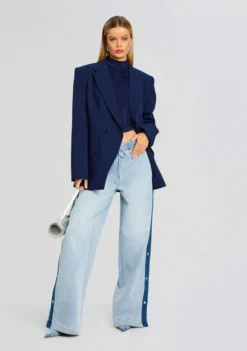 Gabbi Wide Leg Jean 9 Gabbi Wide Leg Jean -Fashion Loft Ecommerce Crop 24 03 12 GABBIJEAN COASTLINE 1871 ECOMM scaled