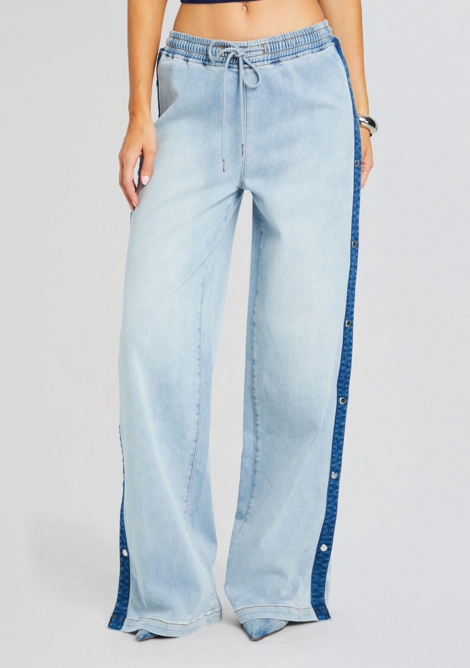 Gabbi Wide Leg Jean 1 Gabbi Wide Leg Jean