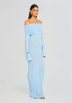 Galleria Maxi Dress -Fashion Loft Ecommerce Crop 24 03 12 GALLERIAMAXIDRESS POWDERBLUE 1513 ECOMM scaled