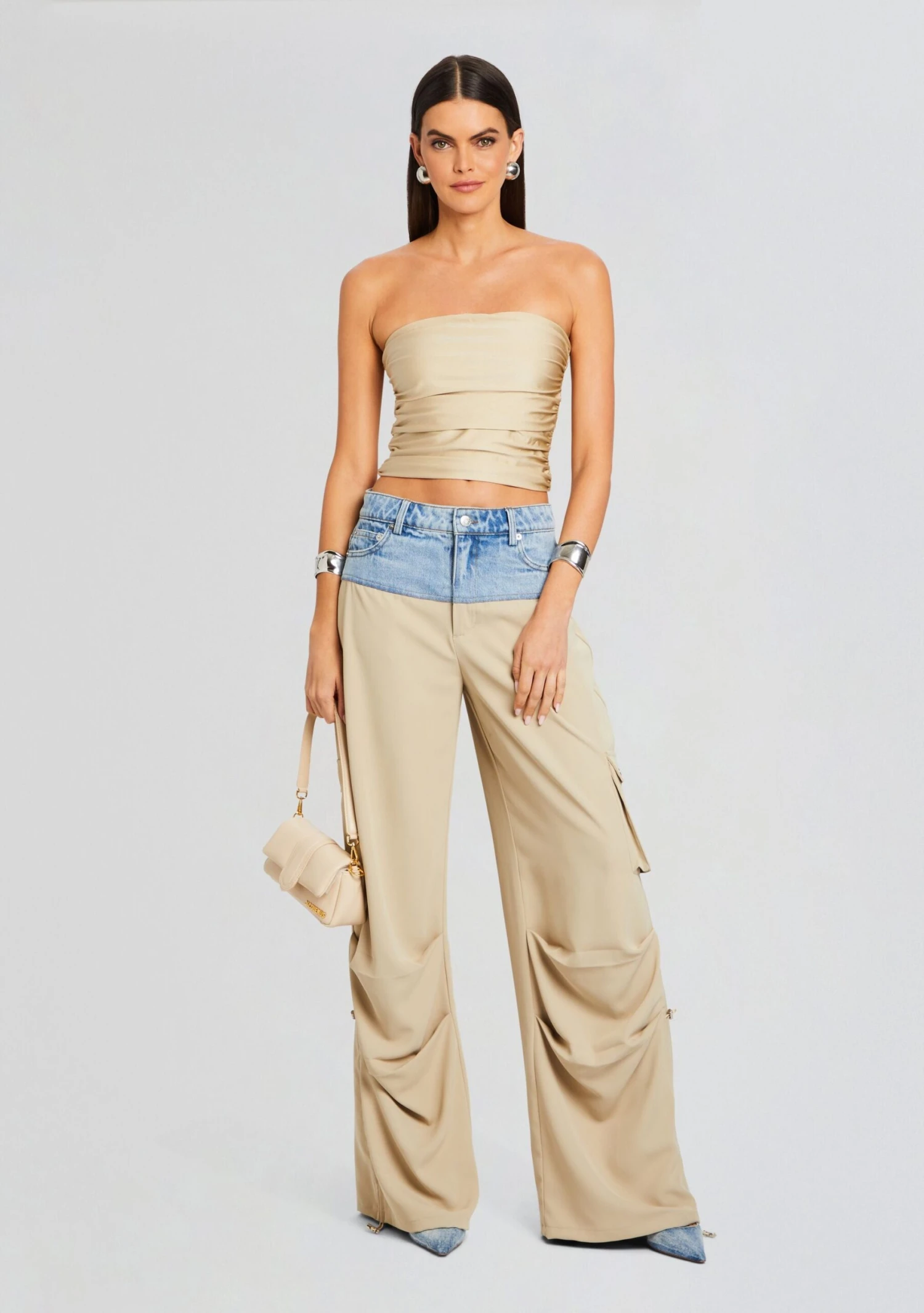 Harlow Cargo Pant 5 Harlow Cargo Pant - Image 5