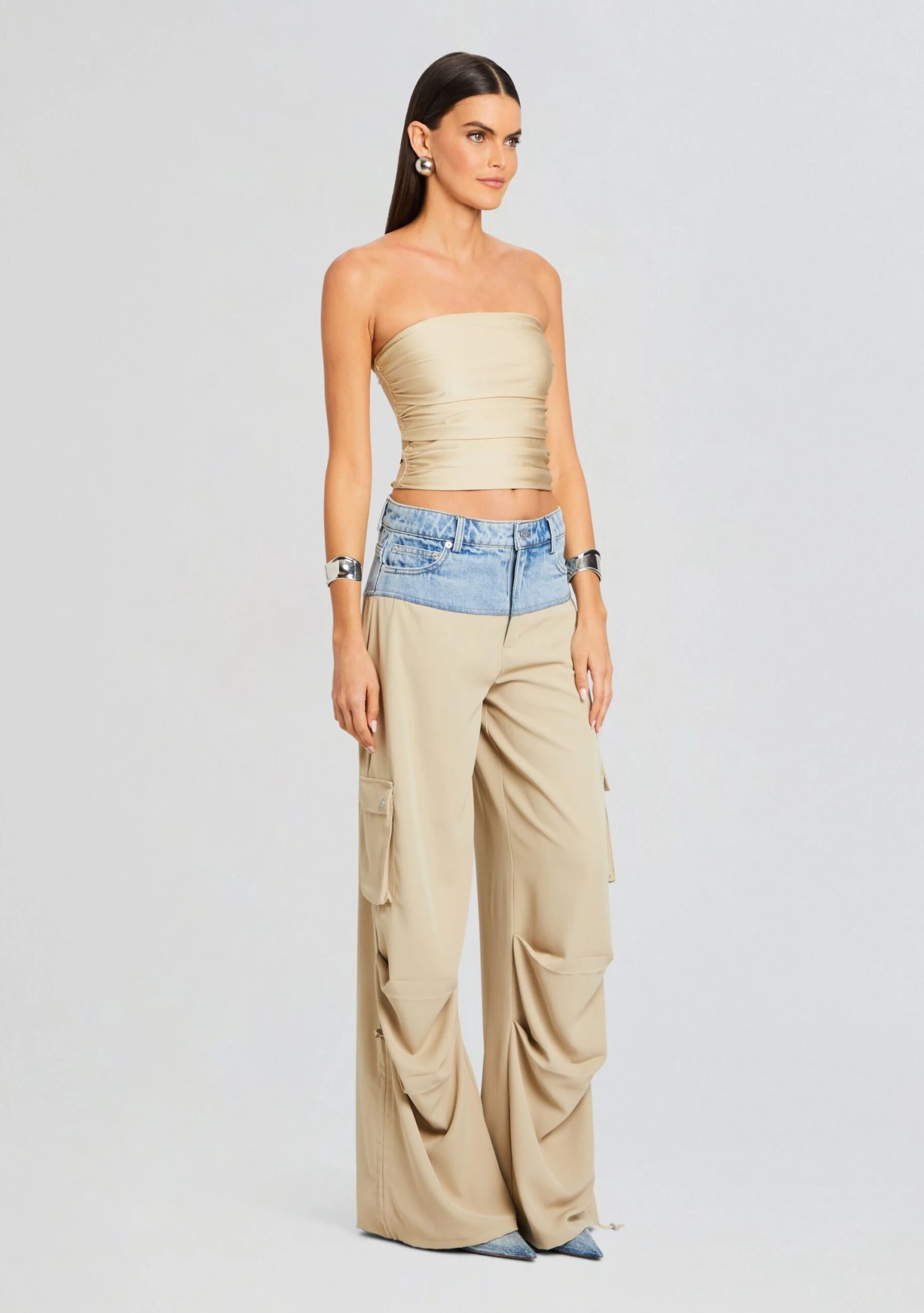 Harlow Cargo Pant 3 Harlow Cargo Pant - Image 3