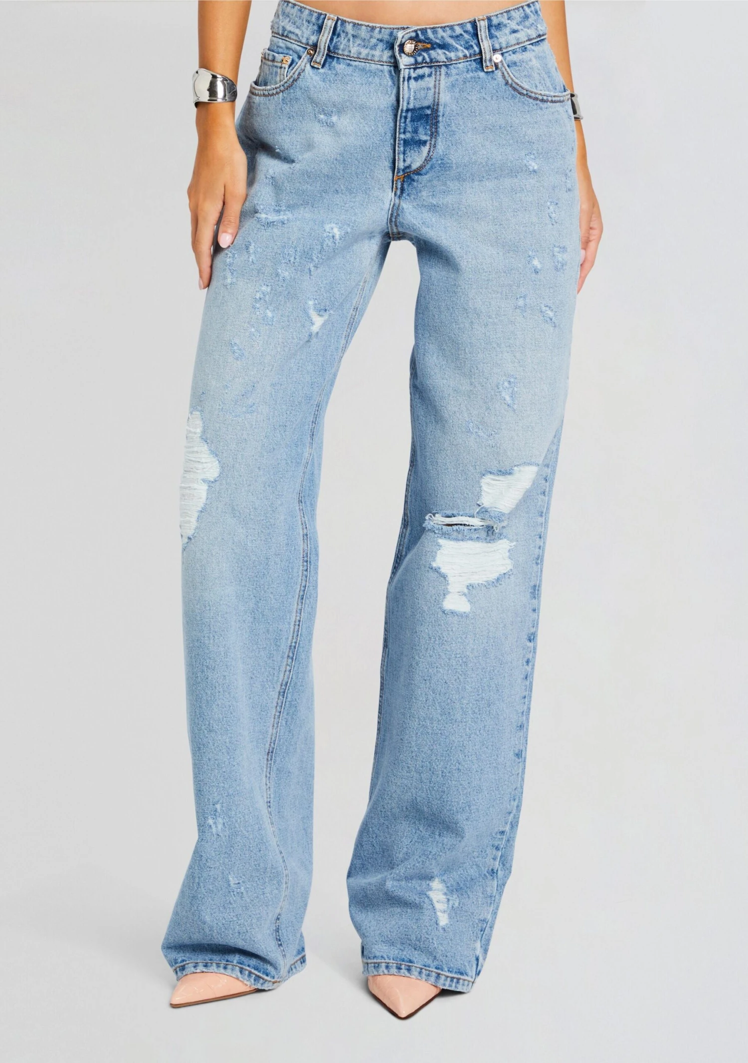 Ophir Denim Pant 1 Ophir Denim Pant