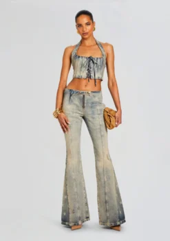 Dream Denim Pant -Fashion Loft Ecommerce Crop 24 03 26 BANDITTOP DREAMPANT AMALFI 1508 ECOMM 76d49bd2 fe23 4178 b99e dbdb0c288ad0 scaled