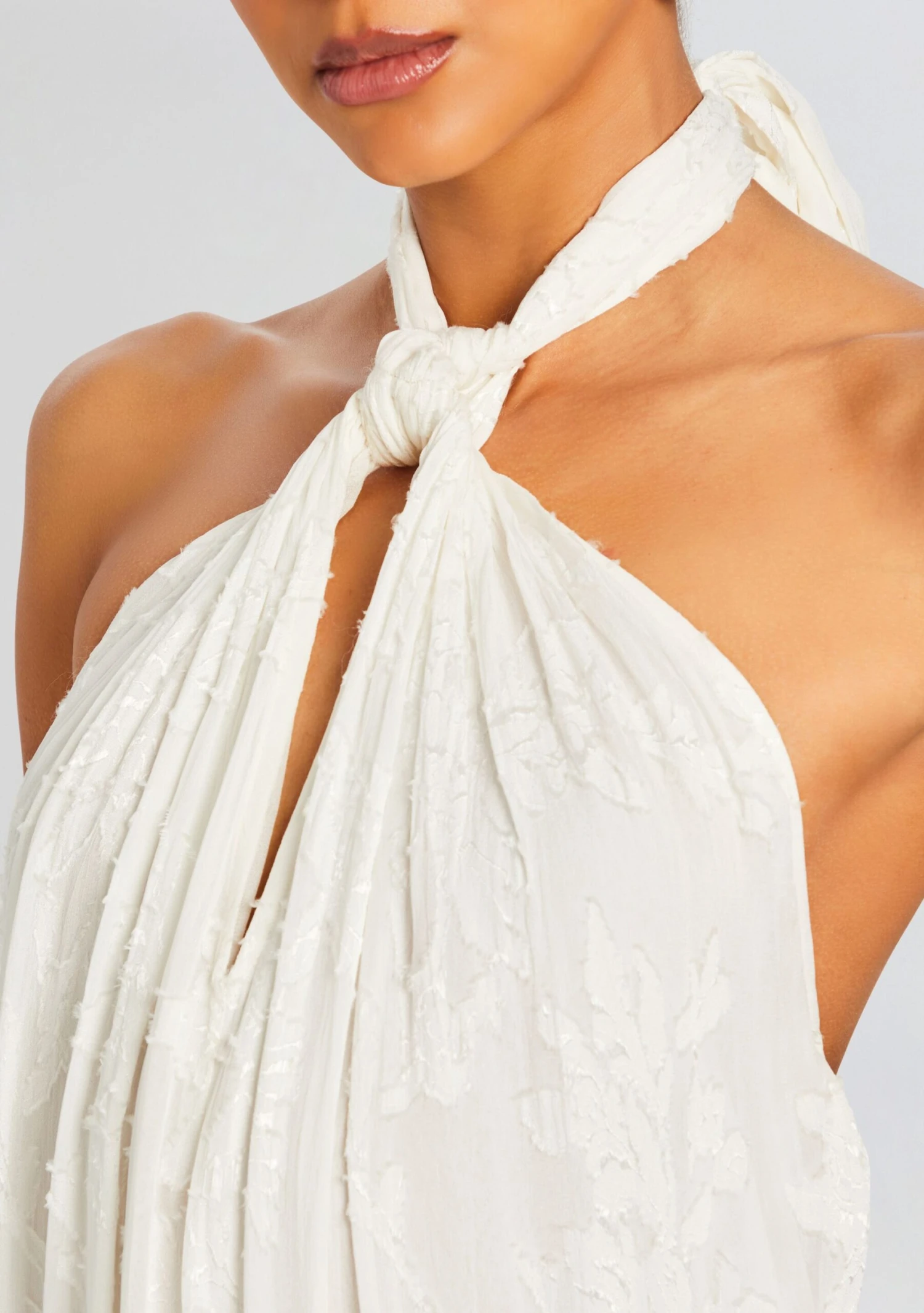 Nera Long Dress 2 Nera Long Dress - Image 2