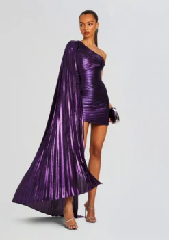 Karena Dress -Fashion Loft Ecommerce Crop 24 03 27 KARENADRESS COSMICSTARDUST 2107 ECOMM scaled