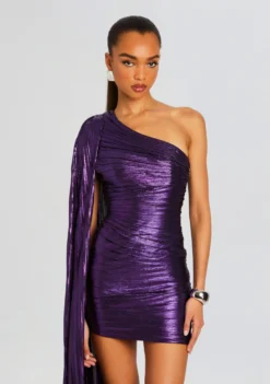 Karena Dress -Fashion Loft Ecommerce Crop 24 03 27 KARENADRESS COSMICSTARDUST 2147 ECOMM scaled