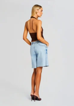 Harley Short 8 Harley Short -Fashion Loft Ecommerce Crop 24 04 16 BIMINIMESHTOP COCONUT HARLEYSHORT COASTLINE 1772 ECOMM scaled