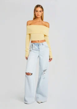 Blythe Jean 9 Blythe Jean -Fashion Loft Ecommerce Crop 24 04 16 BLYTHEJEAN COASTLINE 233 ECOMM scaled