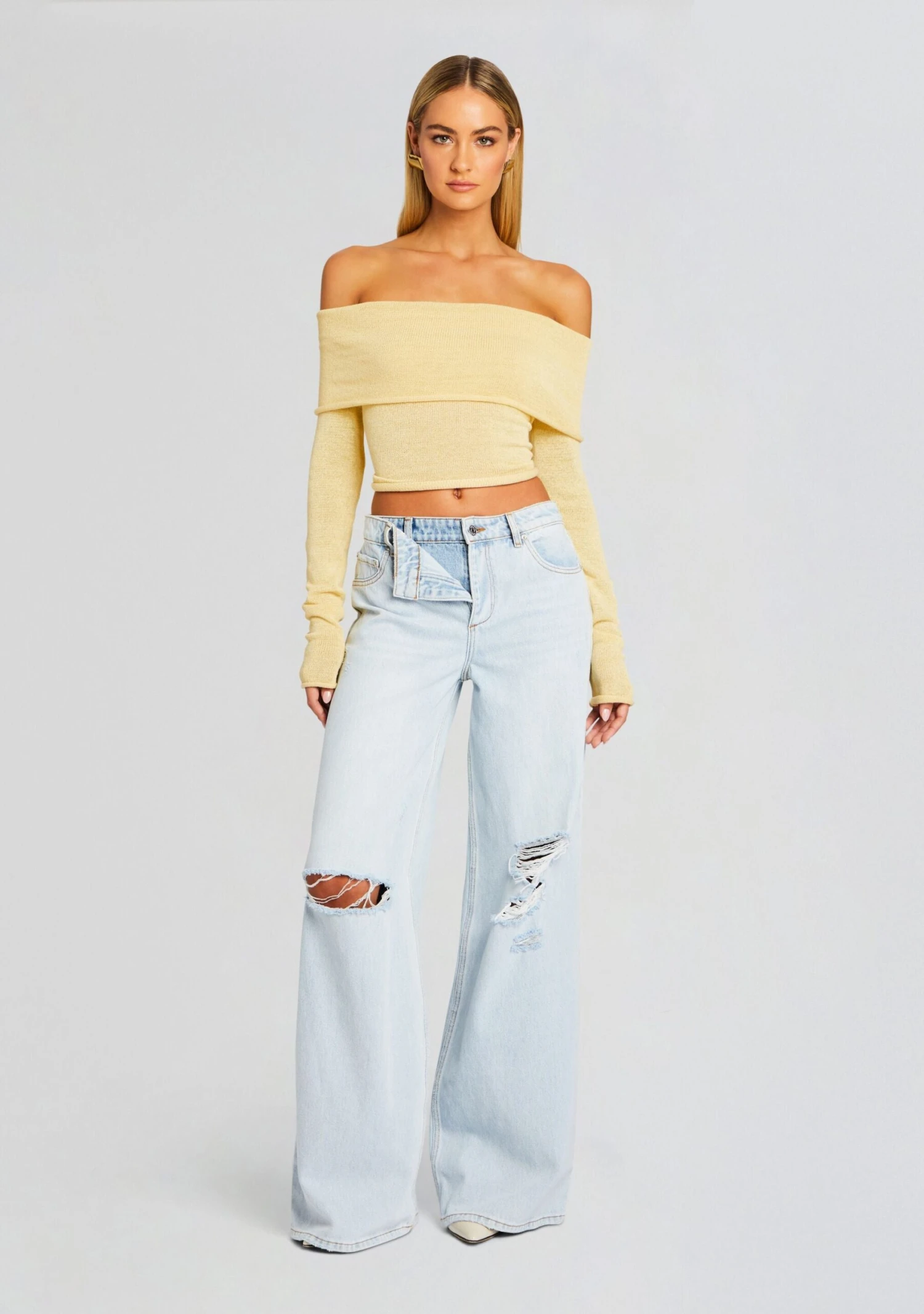 Blythe Jean 5 Blythe Jean - Image 5