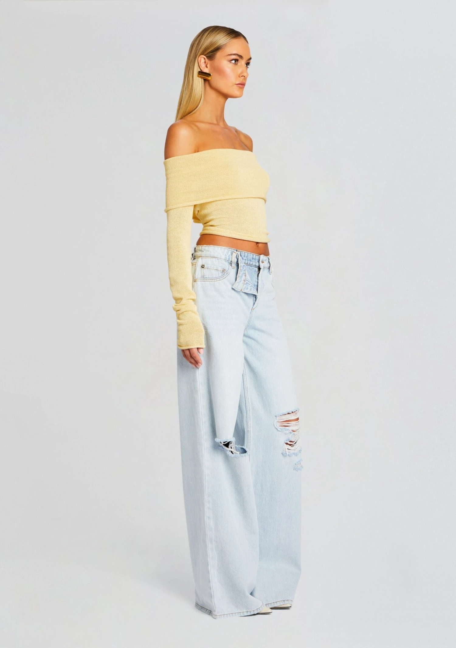 Blythe Jean 3 Blythe Jean - Image 3