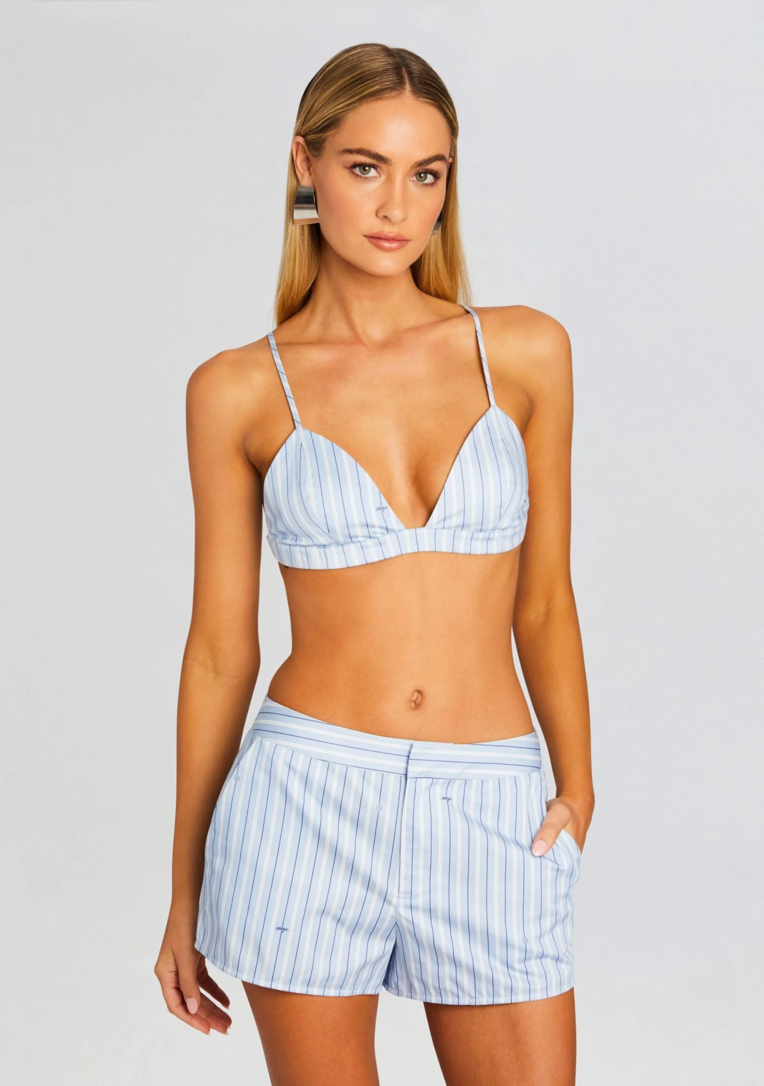 Lacey Bralette 1 Lacey Bralette