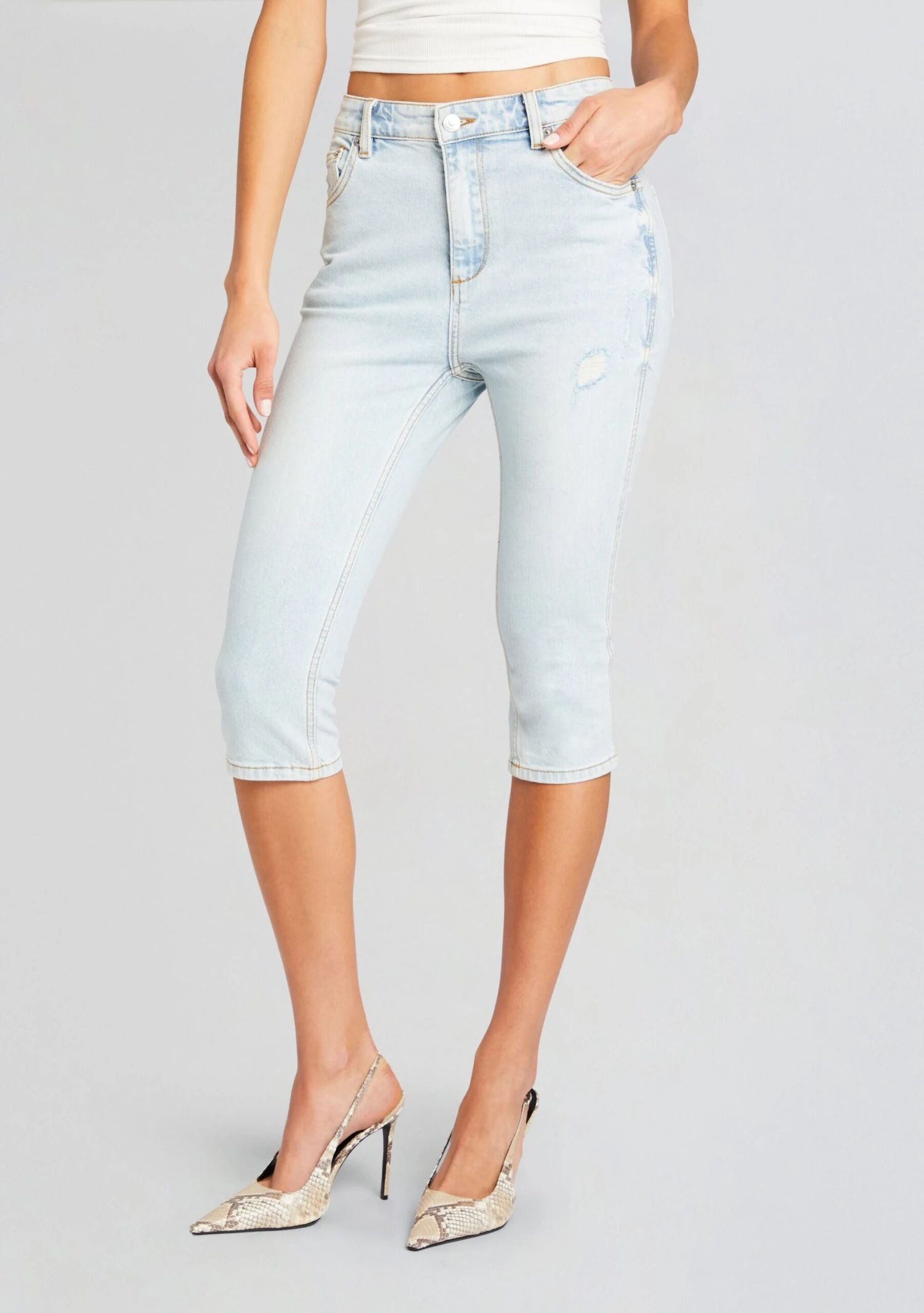 Avalon Capri 1 Avalon Capri