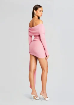 Fay Romper -Fashion Loft Ecommerce Crop 24 04 17 FAYROMPER MAUVE 0989 ECOMM scaled