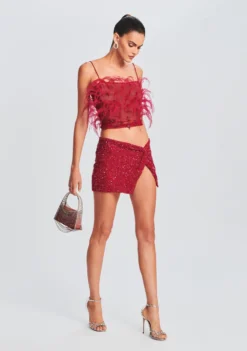 Astoria Feather Top -Fashion Loft Ecommerce Crop RF eComm 220920 Set2 SHOT 15 1613 scaled