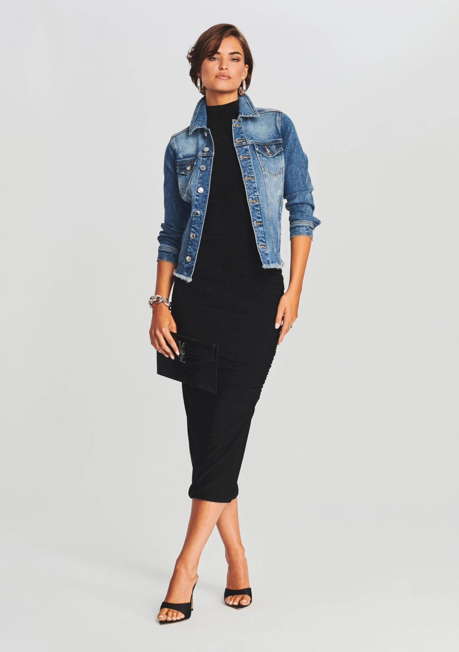 Simone Jacket 2 Simone Jacket - Image 2