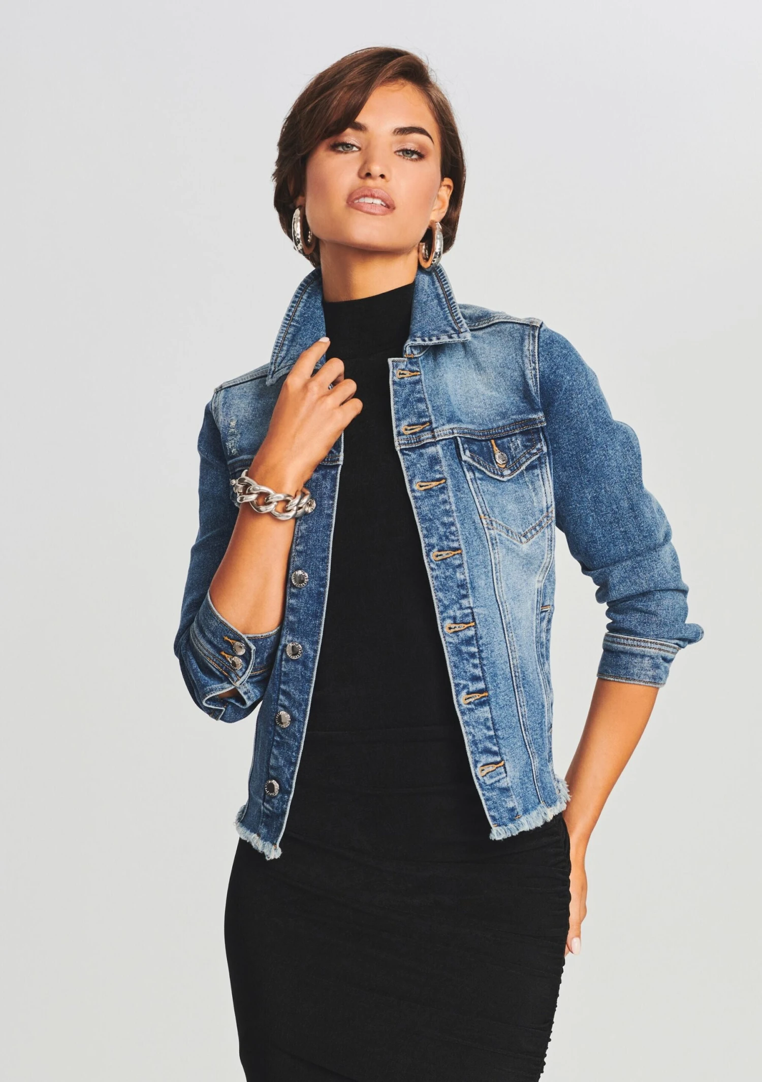 Simone Jacket 1 Simone Jacket