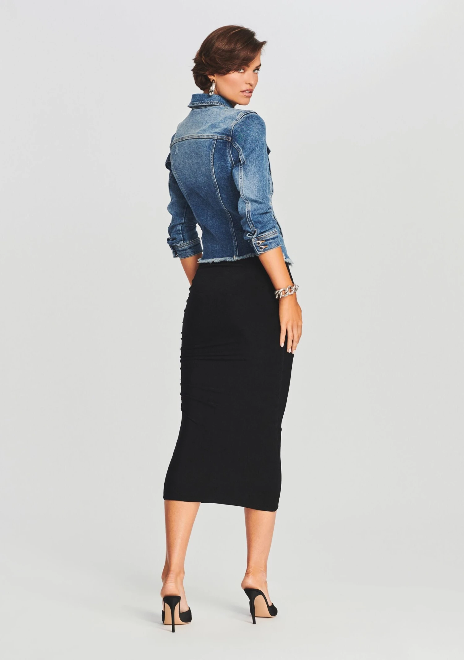 Simone Jacket 4 Simone Jacket - Image 4