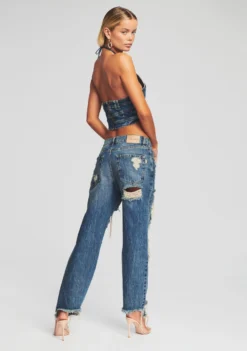 Super Distressed Maggie Jean -Fashion Loft Ecommerce Crop Retrofete eComm 211201 16 1106 ae5ac6b2 9875 4476 acaf b47051b83a90 scaled
