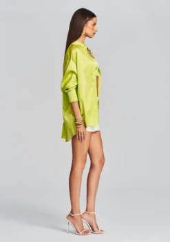 Bec Silk Top -Fashion Loft Ecommerce Crop Retrofete eComm 220712 Set2 Shot16 2315 scaled