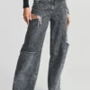Aston Wide Leg Jean
