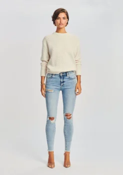 Maya Mid-Rise Jean -Fashion Loft Ecommerce Crop Retrofete eComm 220920 Set2 SHOT 08 0963 scaled