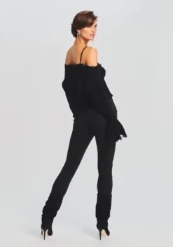 Mid Rise Dax Pant -Fashion Loft Ecommerce Crop Retrofete eComm 220920 Set2 SHOT 17 2084 scaled