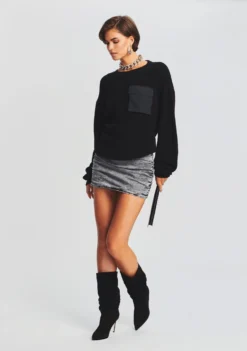 Elijah Skirt 11 Elijah Skirt -Fashion Loft Ecommerce Crop Retrofete eComm 220920 Set2 SHOT 23 2750 scaled