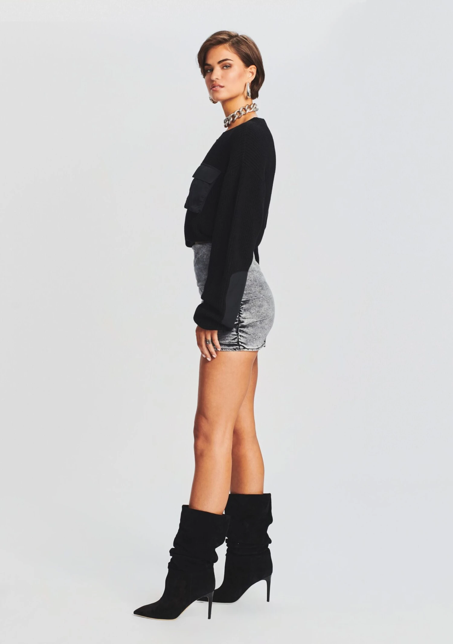 Elijah Skirt 3 Elijah Skirt - Image 3