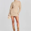 Charlie Sweater Dress