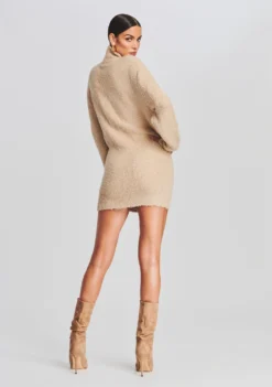 Charlie Sweater Dress -Fashion Loft Ecommerce Crop Retrofete eComm 220920 SHOT 15 2871 scaled