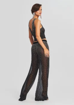 Celie Chiffon Pant 10 Celie Chiffon Pant -Fashion Loft Ecommerce Crop Retrofete eComm 220921 SHOT 63 4953 d908e5a6 4c2b 4ee1 a181 43c87996be37 scaled