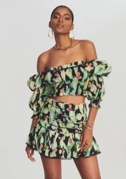 Brisa Top 10 Brisa Top -Fashion Loft Ecommerce Crop Retrofete eComm SHOT 30 114 scaled