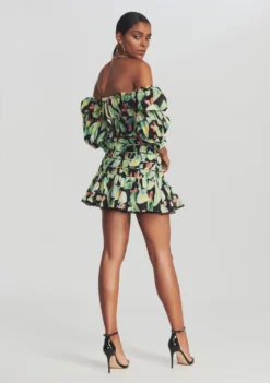 Brisa Top 9 Brisa Top -Fashion Loft Ecommerce Crop Retrofete eComm SHOT 30 211 scaled