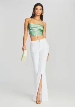 Ellison Silk Top 9 Ellison Silk Top -Fashion Loft Ecommerce Crop SHOT 8 0909 Retrofete Ecomm 4a623829 214b 446d 946d e6c82bb78eec scaled