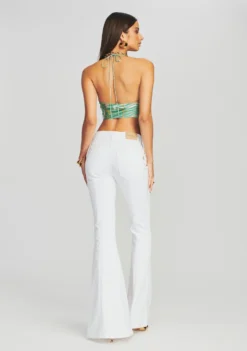 Ellison Silk Top 8 Ellison Silk Top -Fashion Loft Ecommerce Crop SHOT 8 0974 Retrofete Ecomm 9df2ec85 1bb2 4f88 b908 cea84e843329 scaled