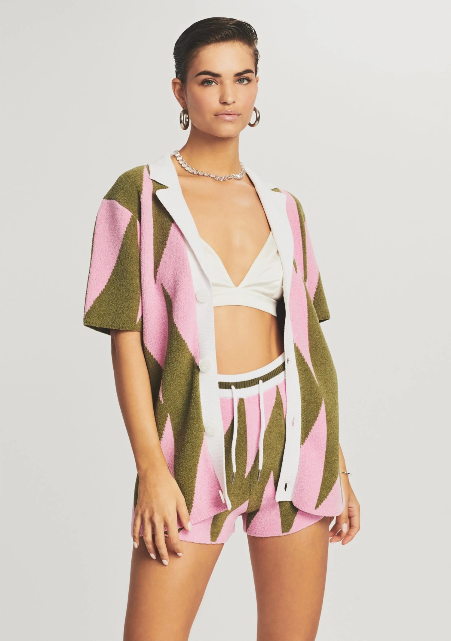 Beau Short 3 Beau Short - Image 3